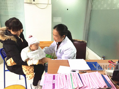 兒科微信群變身“全天候診室”，醫師有問必答守護兒童健康